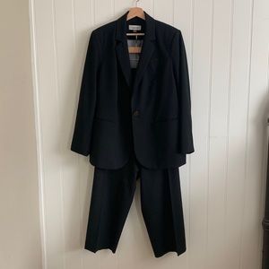 Calvin Klein Suit - Size 16W